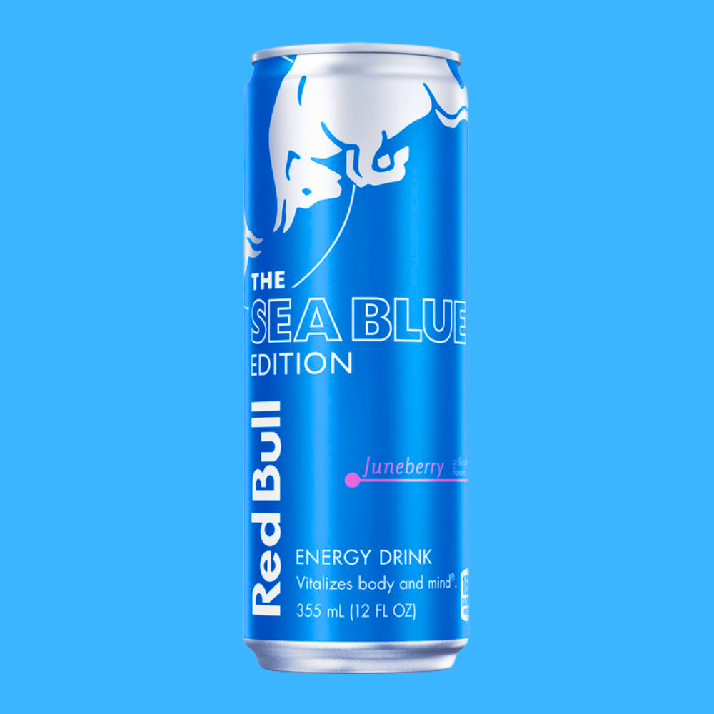 RedBull Juneberry