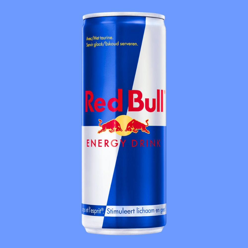 RedBull Original